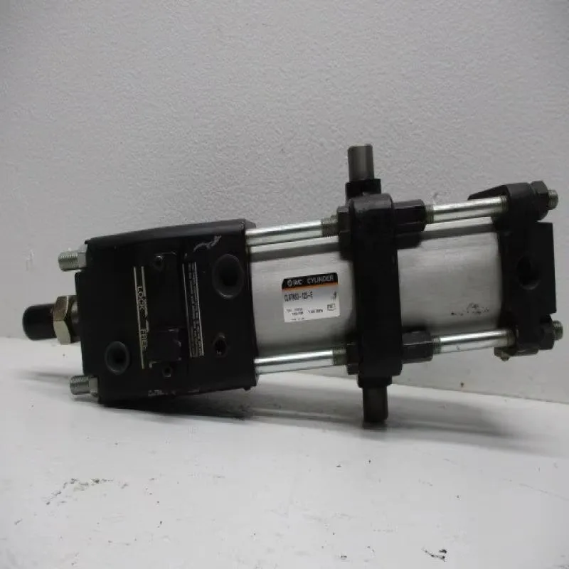 العلامة التجارية الجديدة Clatn63-125-e Plc