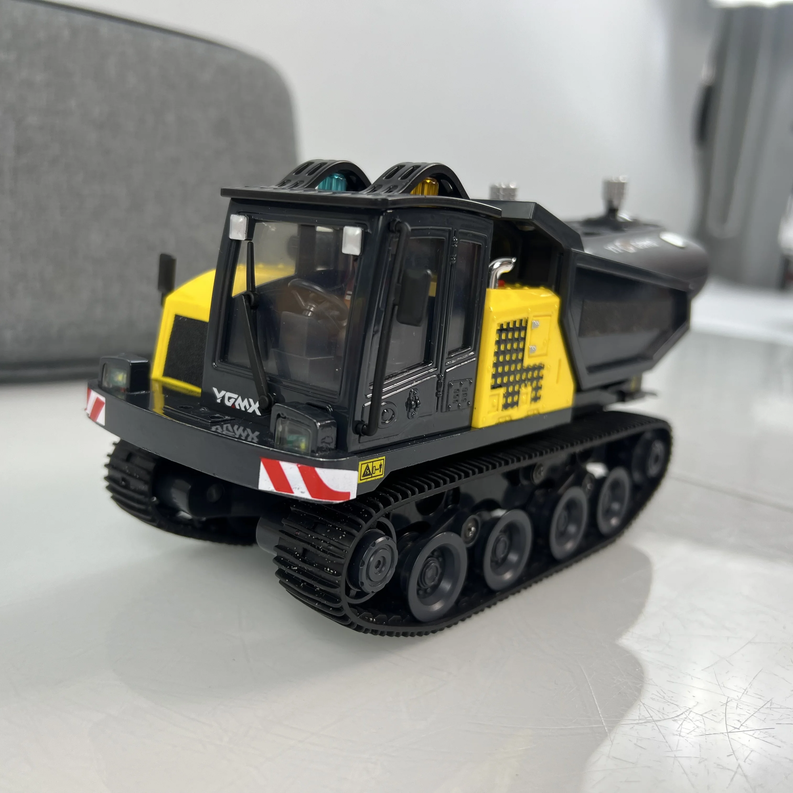 Thumbnail 2 - #72 Latest RC Construction Trucks Offers