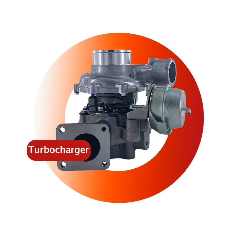 

High Performance Turbocharger RHV4 8981320692 VIGM Super Charger Turbo for DMAX/Colorado 4JJ1T 3.0L DDI