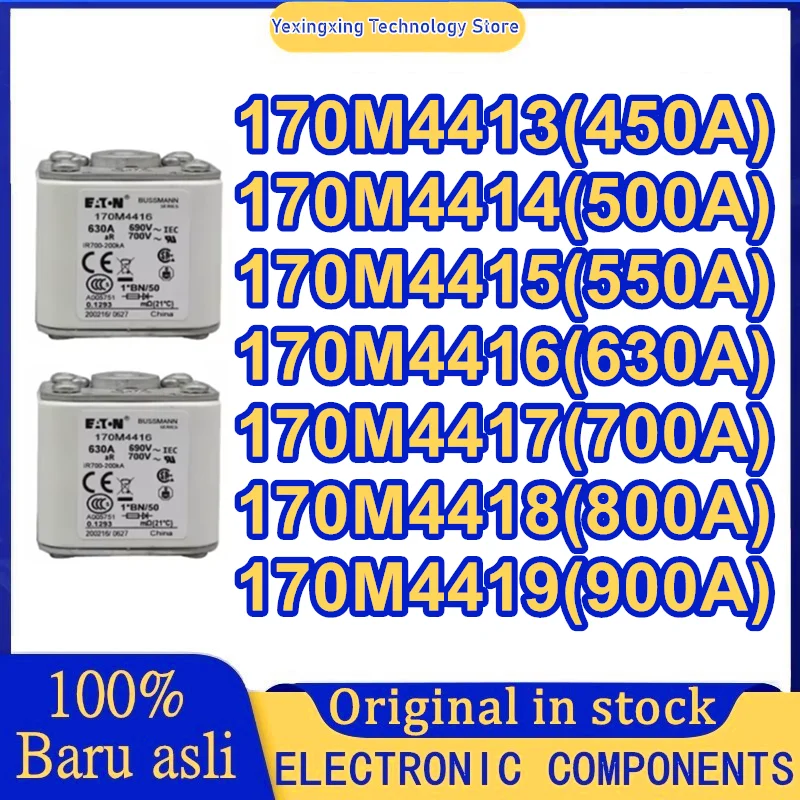 

170M4413 170M4414 170M4415 170M4416 170M4417 170M4418 170M4419 New Original in stock