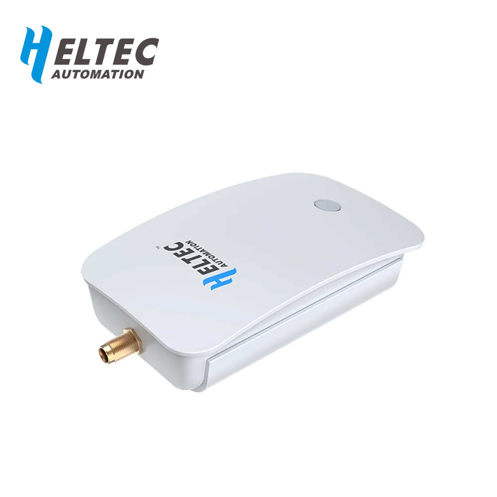 Heltec HT-M7603 실내 LoRa 게이트웨이 MT7628 SX1303 8 채널 Wi-Fi+이더넷 지원 LoRaWAN 표준 및 MQTT 프로토콜