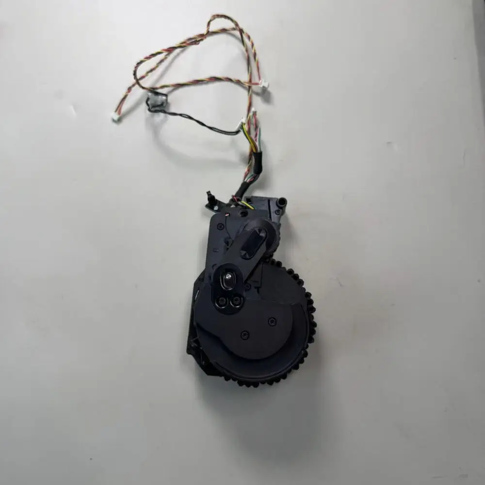 Drive Wheel Component For For Dreame S50 Pro Robot Vacuum Cleaner Replacement Part Accessory Motor Repairing Device