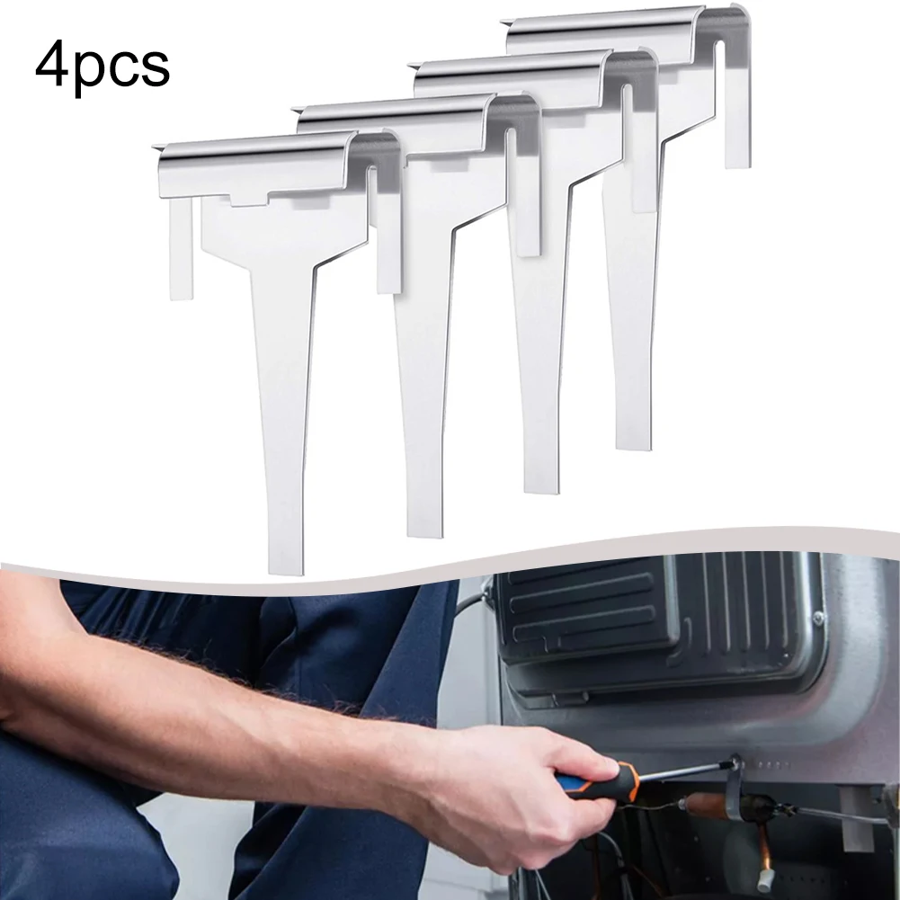 1 Pc DA61-06796A Evaporator Defrost Drain Hole Clip Fits For Samsung Refrigerator Fridge Home Appliance Accessories