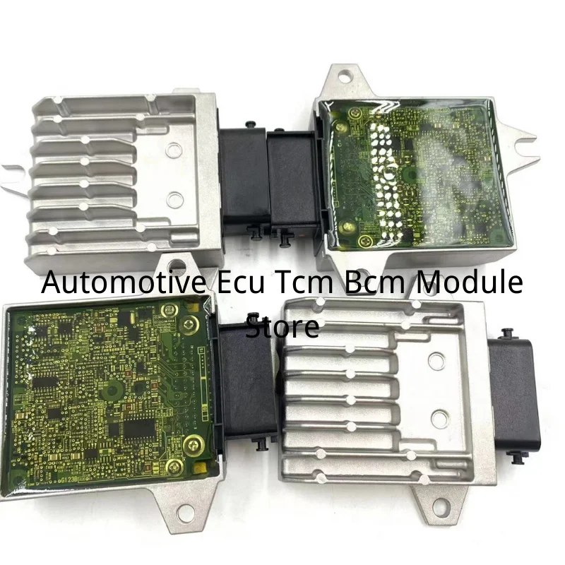 LFEP189E1D 2010-2015 for MAZDA Premacy JP 2.0 TCU TCM TRANSMISSION CONTROL MODULE LFEP 18 9E1D