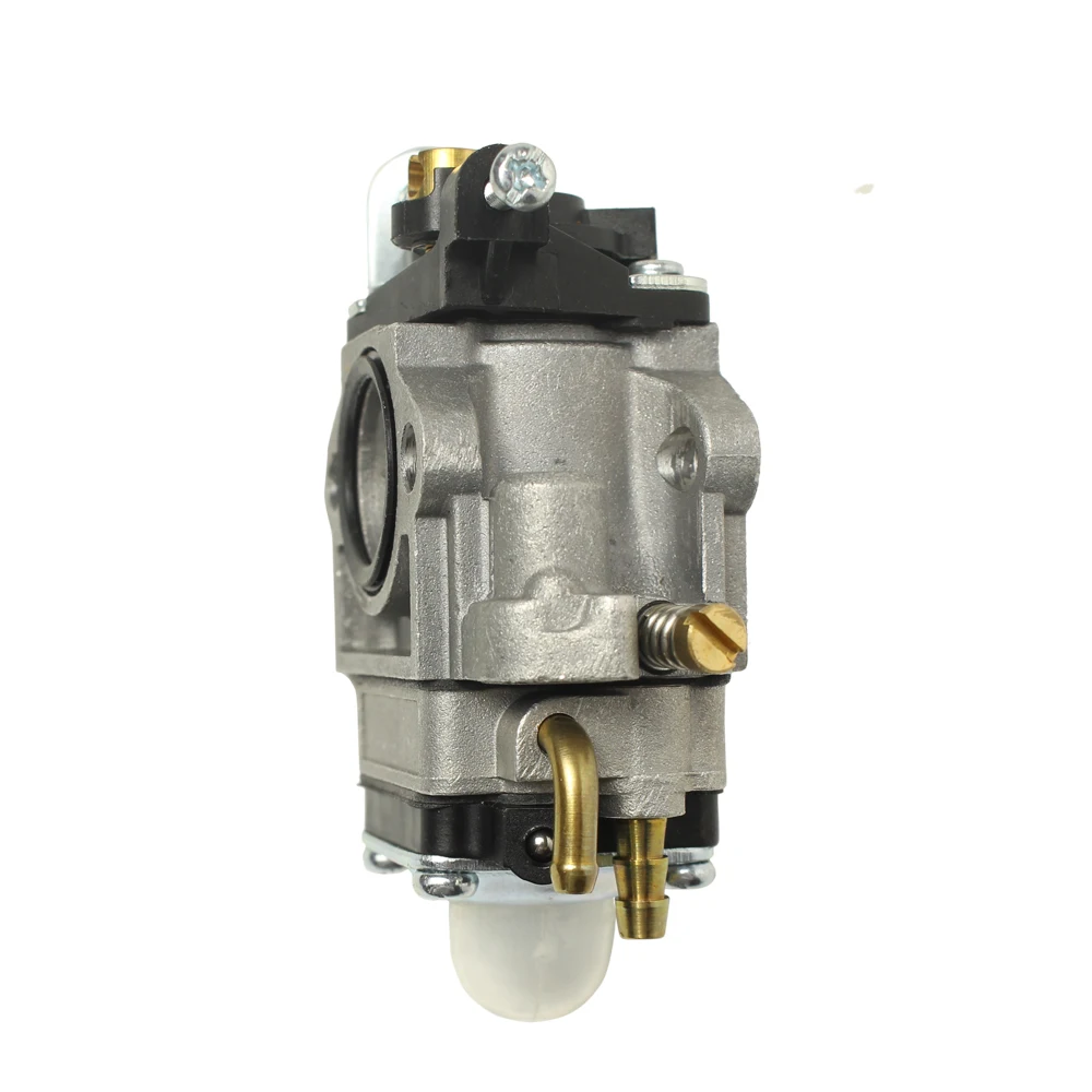 Carburetor CG430/520 BC430/520 40/44-5 MP11-15 TU/TL26 11/15mm 22-52cc 2-Stroke Brush Cutter Lawn Mower Chainsaw Hedge Trimmer