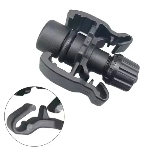 Ford Ecosport/Focus 12/Fiesta 13 C1B18C362AA 용 오버플로 탱크 배수 플러그 라디에이터 플러그 1791975   C1BZ8C362A 자동차 액세서리