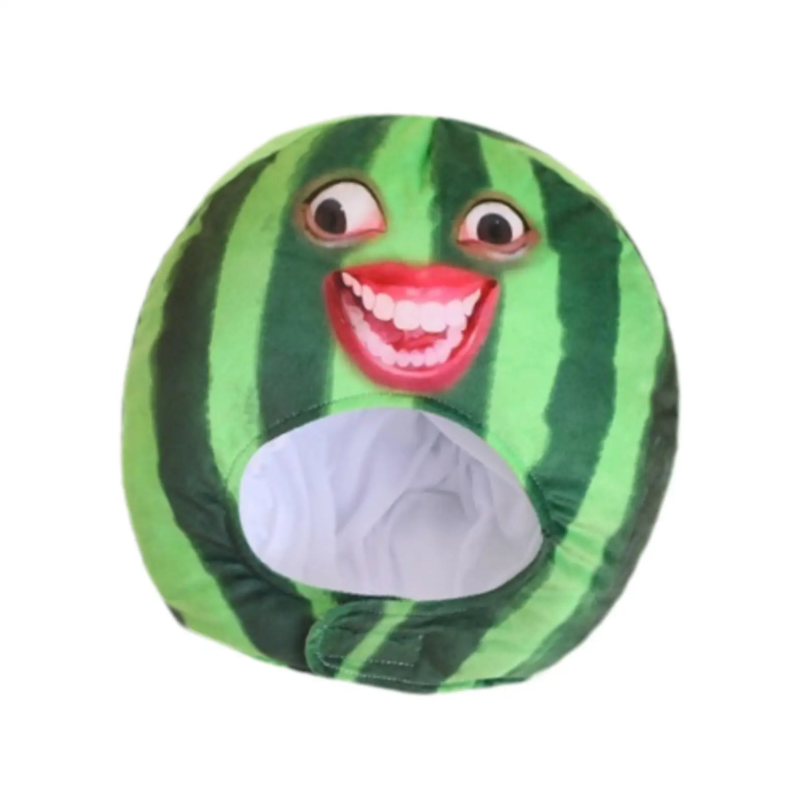 قبعة بطيخ من القطيفة، غطاء رأس للتزلج، غطاء رأس لطيف، قبعة شتوية دافئة مزخرفة