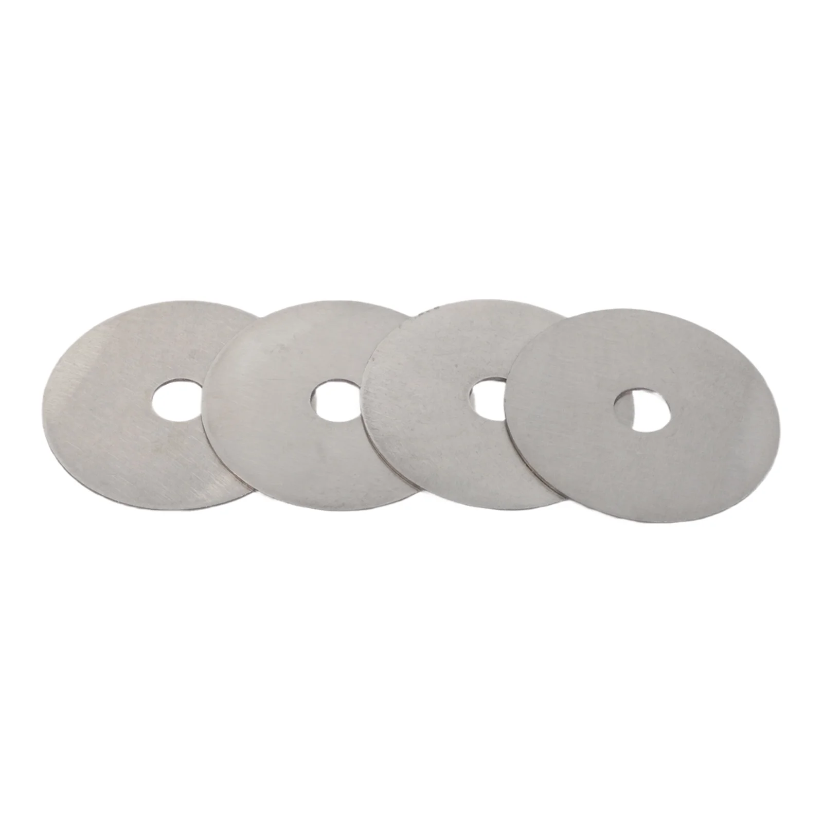 Construction Washers 4-Inch Positioning High-Grade Stainless Steel Easy Installation Washers For Projects Gasket