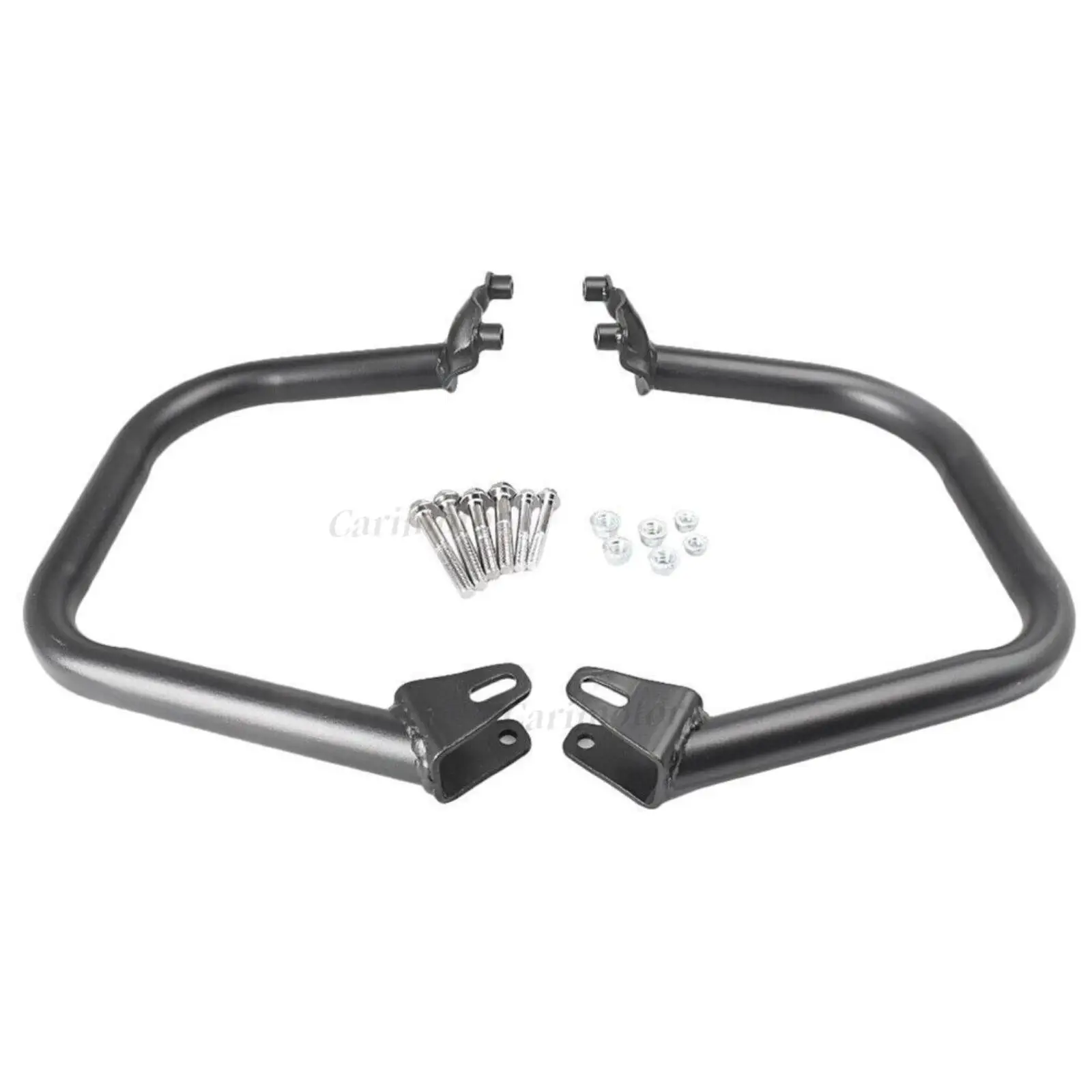 Highway Engine Guard Crash Bar for Harley Davidson STREET XG750 500 2015-2019