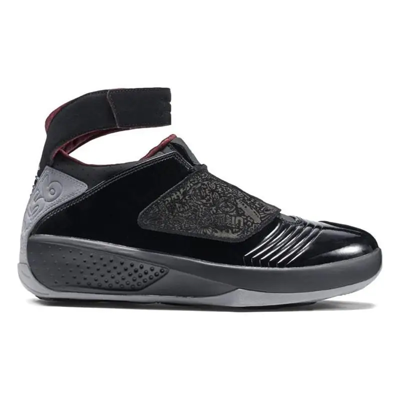 Nike Jordan 20 Retro Stealth 2015 Sneakers shoes 310455-002