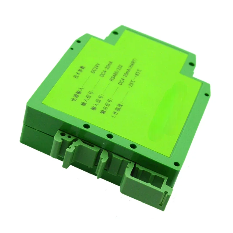 Hart Protocol Converter Module MODBUS to HART Adapter