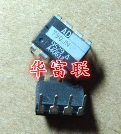 

Free shipping AD790JN.AD790 DIP-8 5pcs