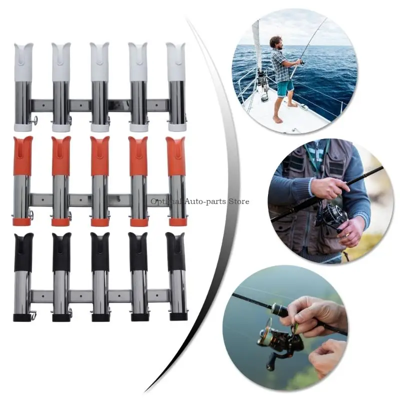 pince-sur-support-canne-a-peche-pour-bateau-raccords-serrage-en-acier-inoxydable