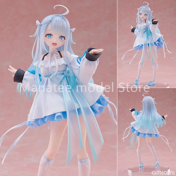 

FURYU Original Amatsuka Uto 1/7 PVC Action Figure Anime Model Toys Collection Doll Gift