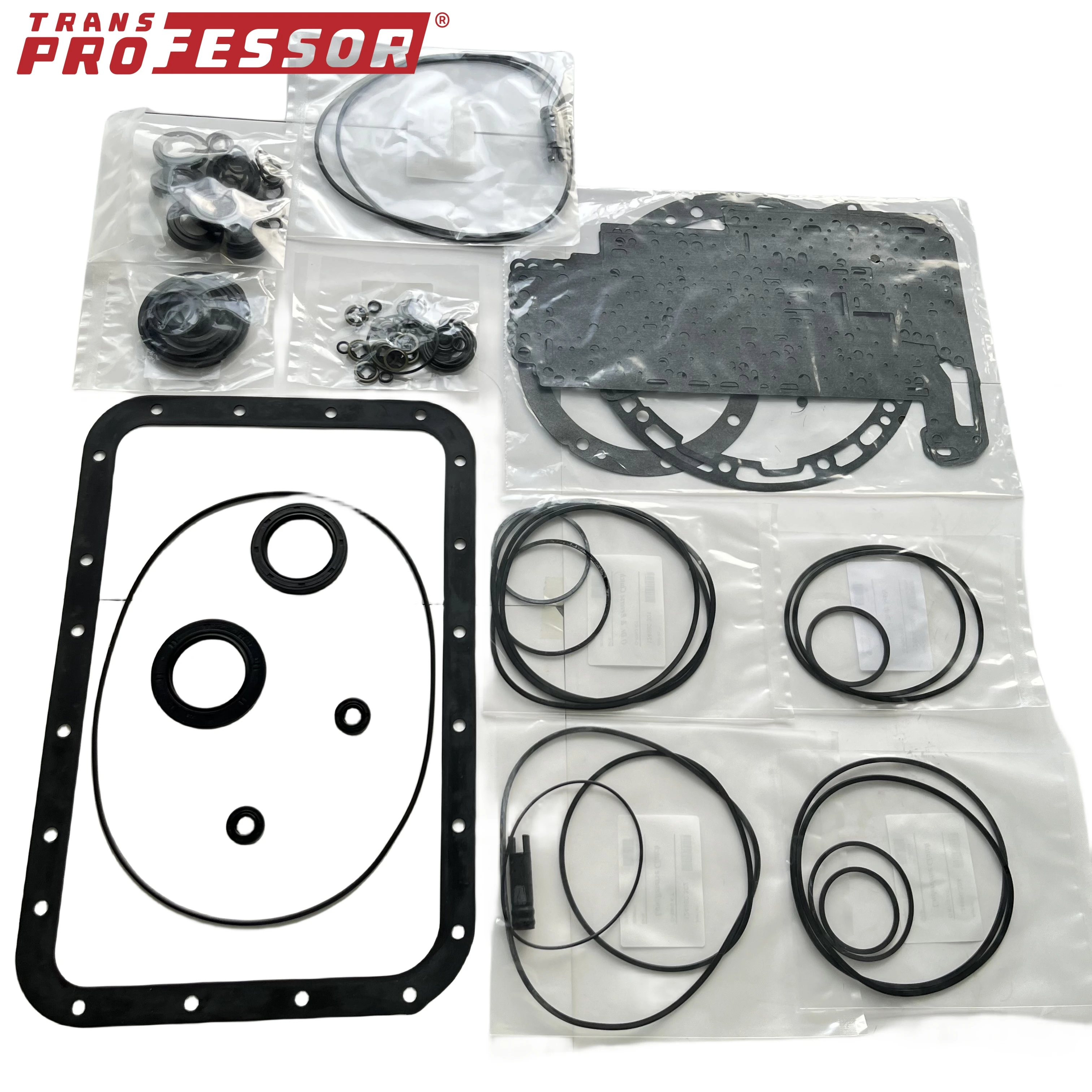 V5A51 R5A51Transmission Repair OverhaulKit for Mitsubishi HYUNDAI KIA CHALLENGER,TransProfessor Oil Seals Gasket Car Accessorie