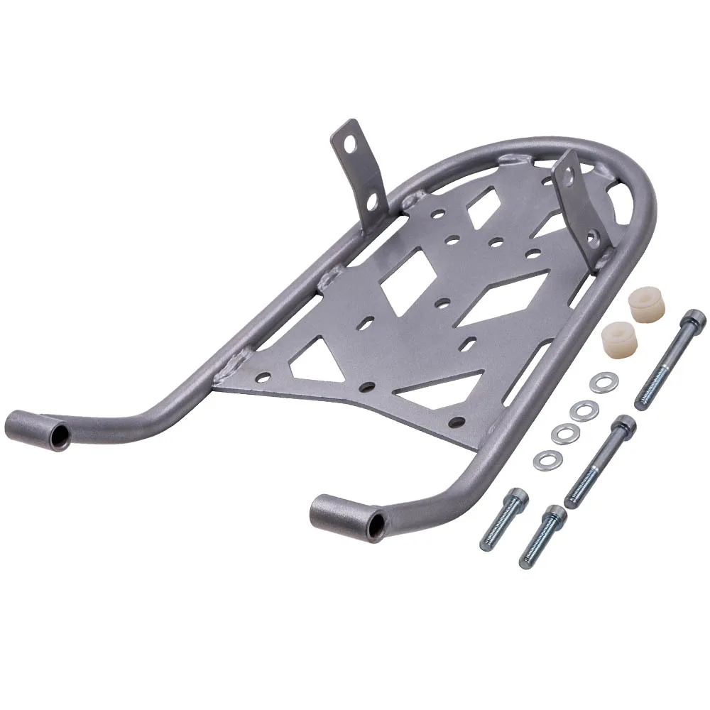 MaXpeedingrods Rear Luggage Rack for Honda CRF250L CRF250M 2012-present