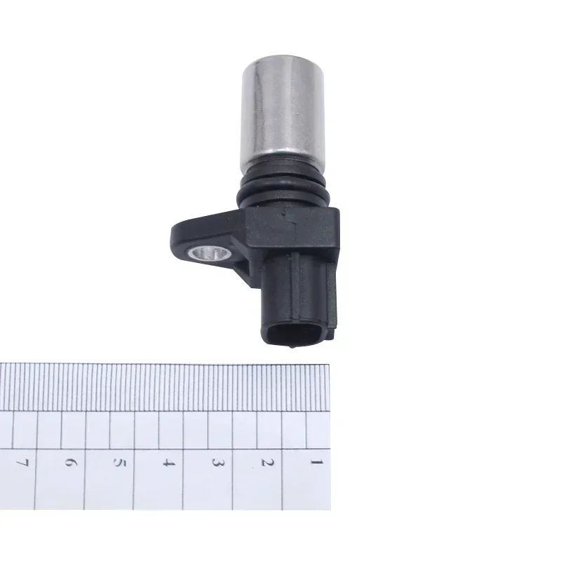 เซ็นเซอร์ตำแหน่งเพลาข้อเหวี่ยง 029600-0570 สำหรับรถบรรทุกฮีโน่ D88A-001-800 R61540090008 อะไหล่รถยนต์ เซ็นเซอร์ CKP