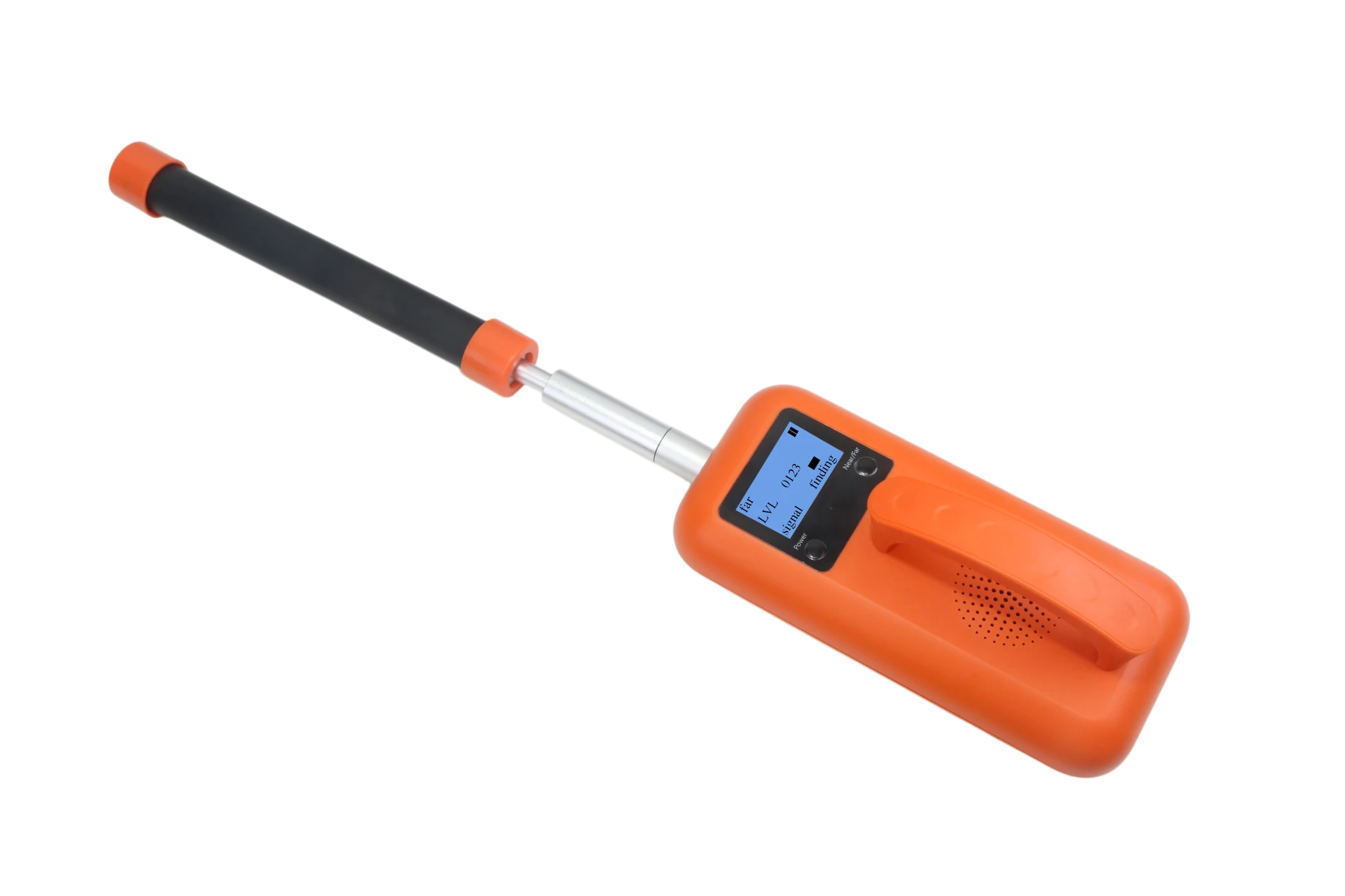 Factory Sewer Detection FM 512hz Receiver Pipe Locator For Drain Inspection System Kit Transmitter CR512RD