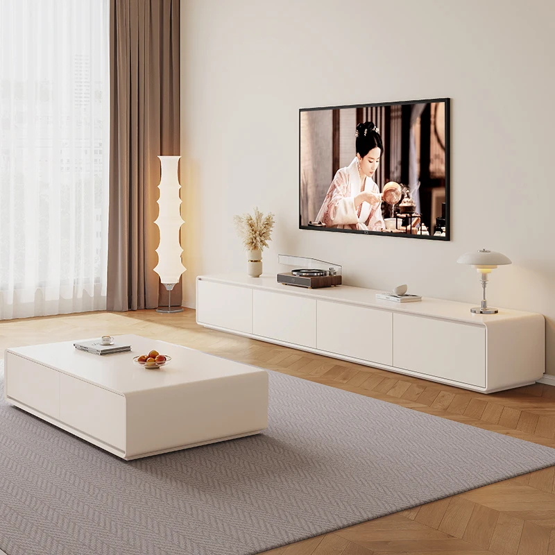 Per Tv Cabinet Furniture لطاولات القهوة التلفزيونية الحديثة لطاولة الأثاث وصالون التلفزيون Homcom Media Console Vasagle #4