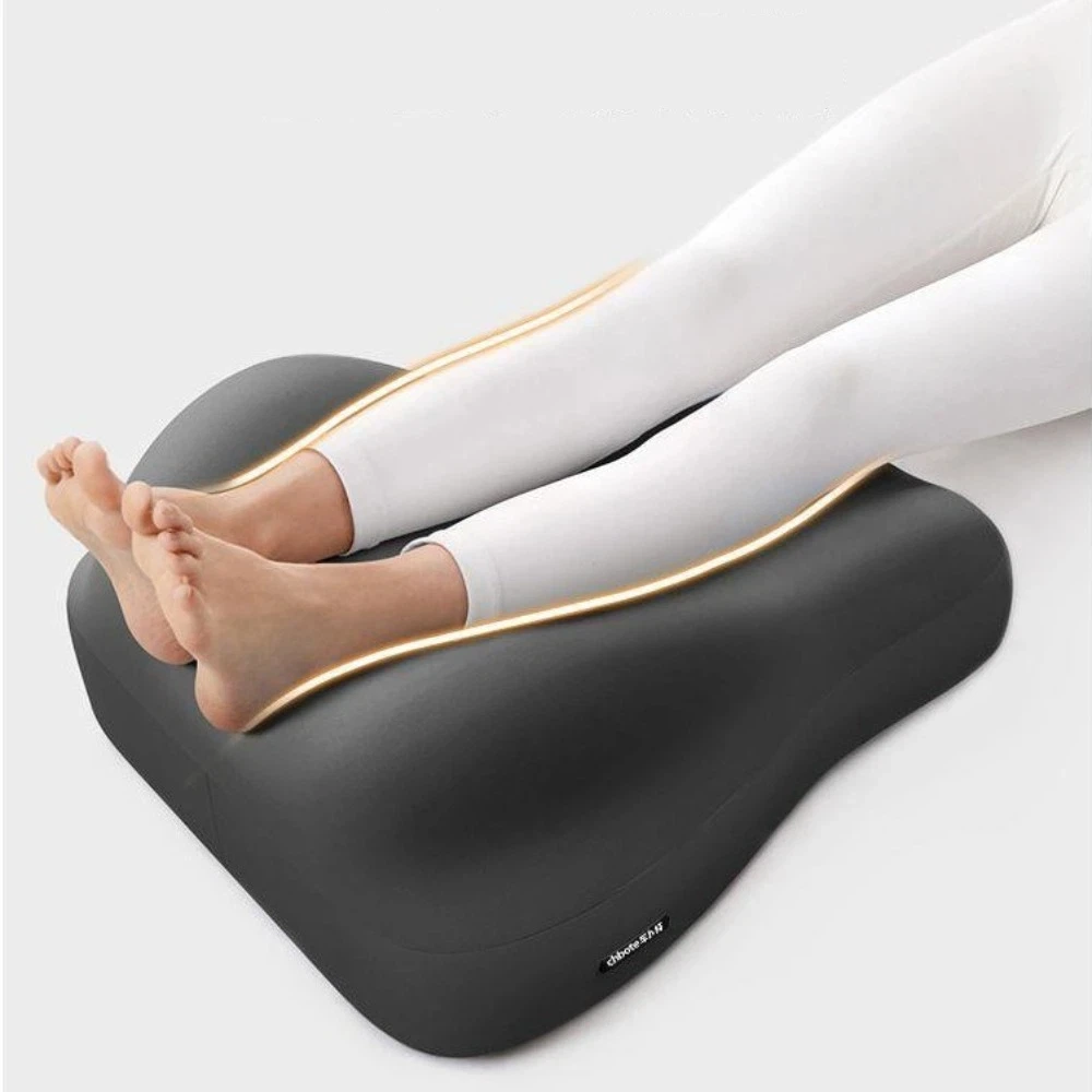 New Multifunctional Memory Foam Pillow Adjustable Pain Relief Ergonomic Pillow Breathable Backrest Pillow Bedding Use