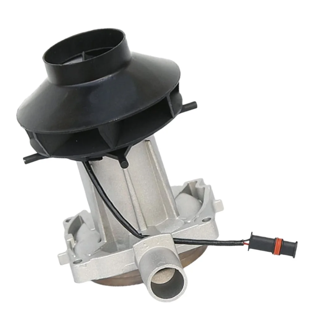 Conjunto de Motor de ventilador de calentador de coche de 12V y 2000W para Eberspacher Airtronic D2, conjunto de calentador de estacionamiento de aire de 12V, piezas de Motor de arranque