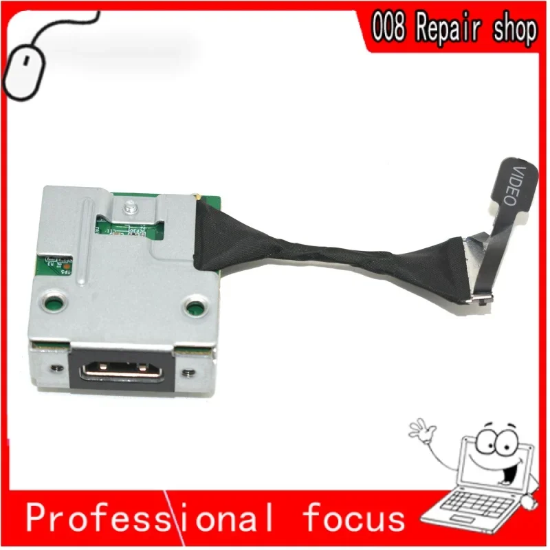 WYORESY 0HXPK2 New For Dell OptiPlex 7070 7080 7000MFF T3240 HDMI2.0b HDMI IO Daughter Board