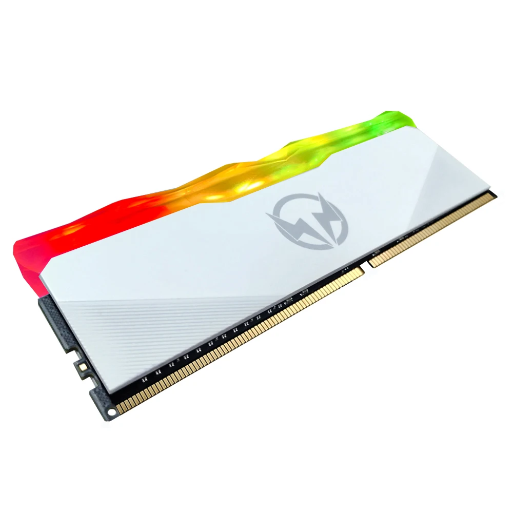 

DDR3 RGB Настольная оперативная память 8 ГБ 4 ГБ 1066 МГц 1333 МГц 1600 МГц PC3-8500U PC3-10600U PC3-12800U 1,5 В 240 контактов 8 ГБ UDIMM Memoria RAM