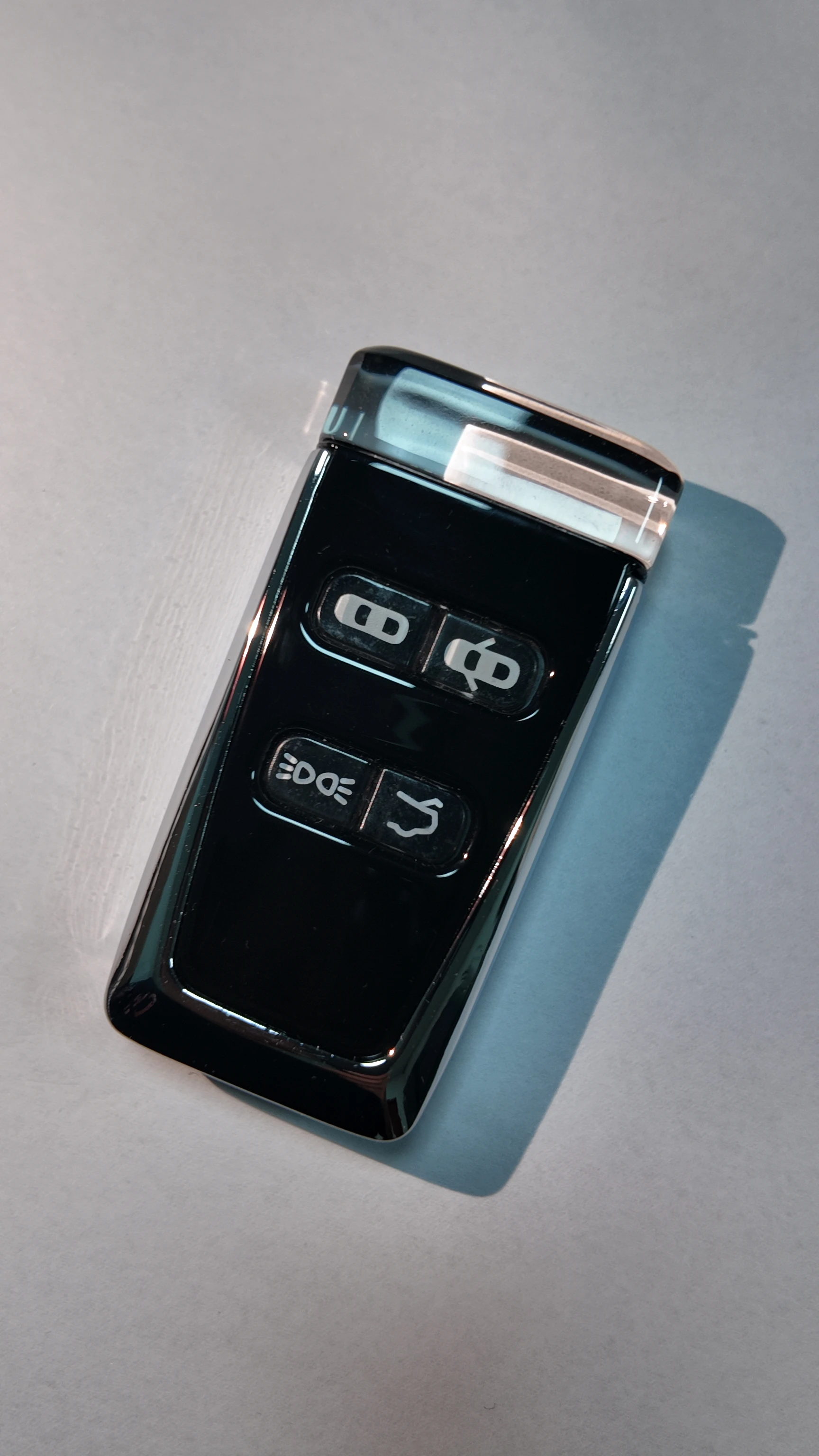 For Aston Martin Rapide/Vantag - огляд і ціна Smart Home Ac