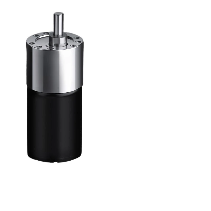 For 3650 Brushless DC Geared Motor 12v24v Planetary Gear Low Speed Regulation High Torque Micro Motor