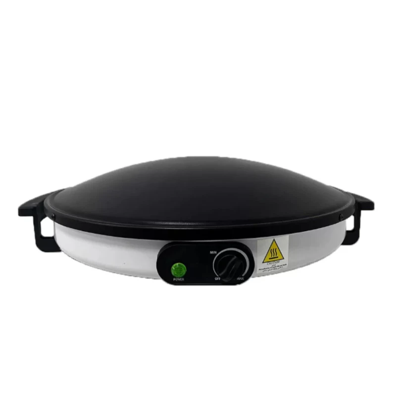 Bread maker Pizza maker Household grill Steak pizza grill