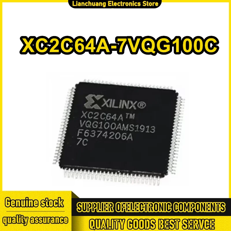 Xc2C64A-7Vqg100C Xc…