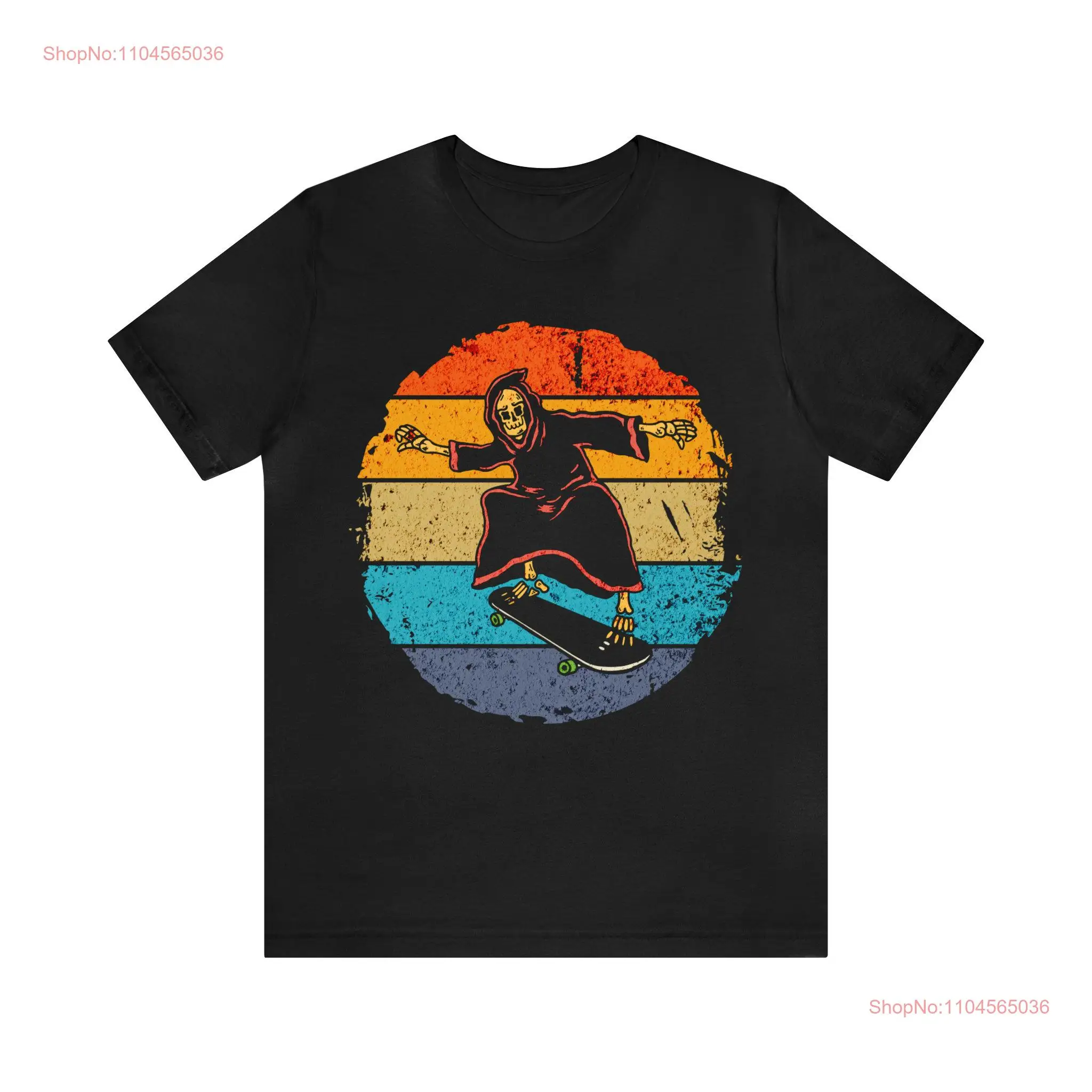 Sk8 Or Die Reaper S…