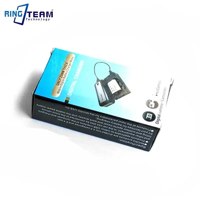 LI-50B USB Charger LI-50C UC-50 Battery Charge for Olympus SP810UZ Stylus 1010 1020 1030SW 9000 Ough 6000 6020 8000 8010 Camera