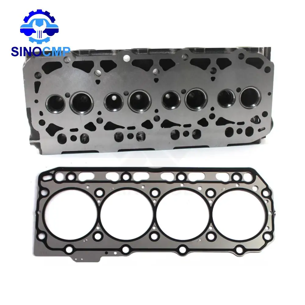 

Cylinder Head Gasket 12940701340 33-4122 Y12940701340 for Yanmar 4TNE88 4TNV88