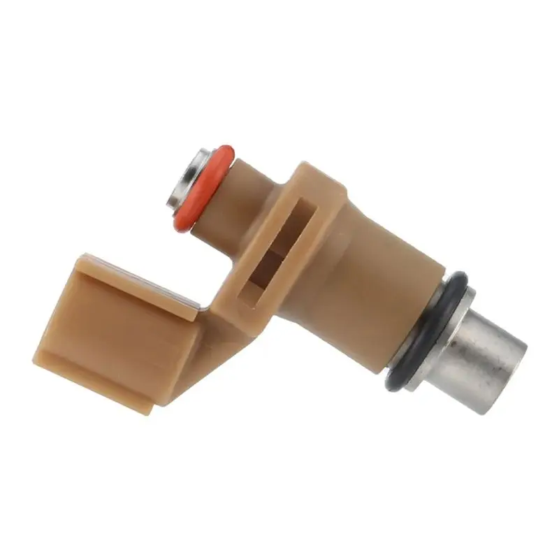 Dependable-4 Holes 90CC Fuel Injector 4P-E3761-00-00 For MW125/ MWS125 Tricity 2014-2016 Injector Spray Nozzle 54PE376100