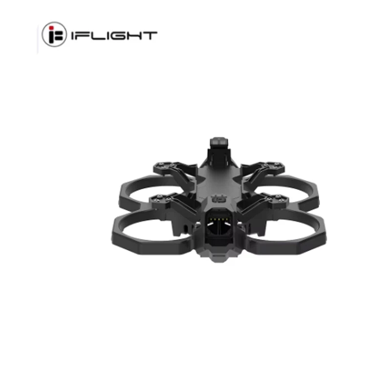 

iFlight Defender 20 2inch Frame Kit Built-in 2inch Propeller Guards for FPV Racing Drone Parts