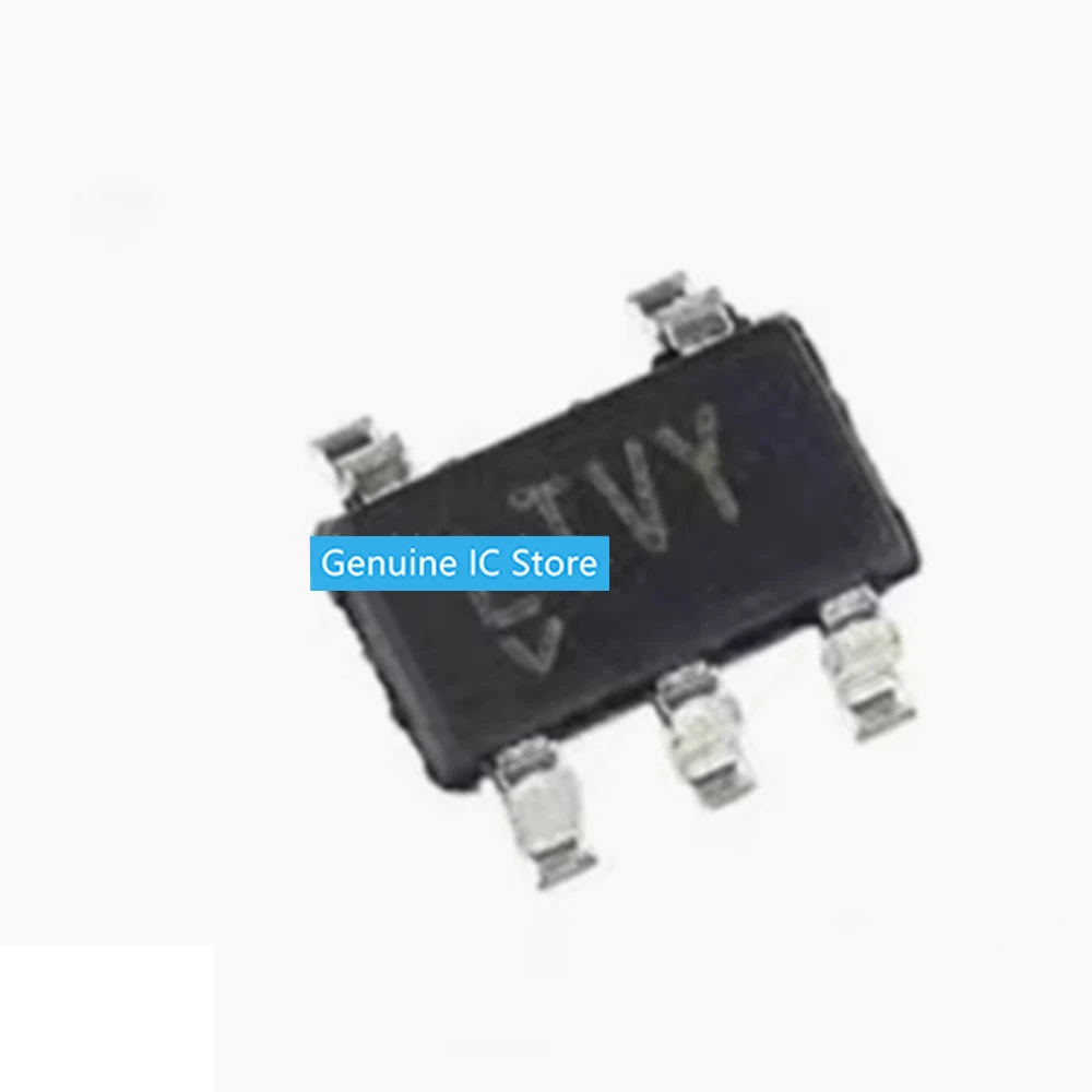 

2pcs/lot LT1964ES5-BYP LTVY SOT New Original Genuine Ic
