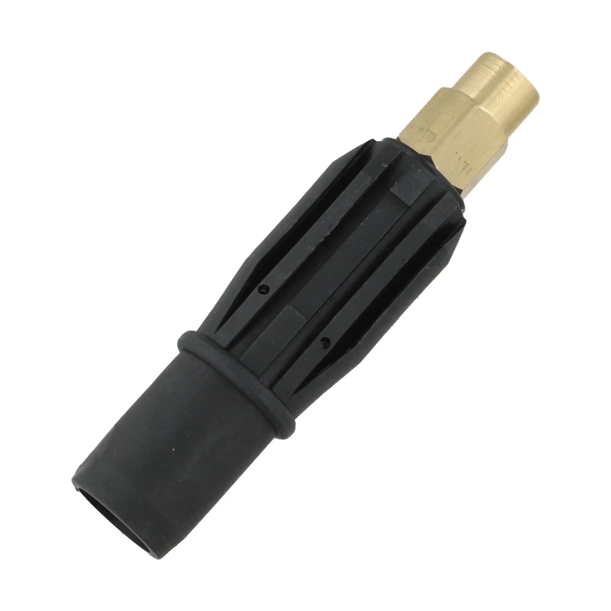 

Foam Generator Nozzles for High Pressure Cleaning Equipment Designed for Intense Pressure and Long Lasting Use