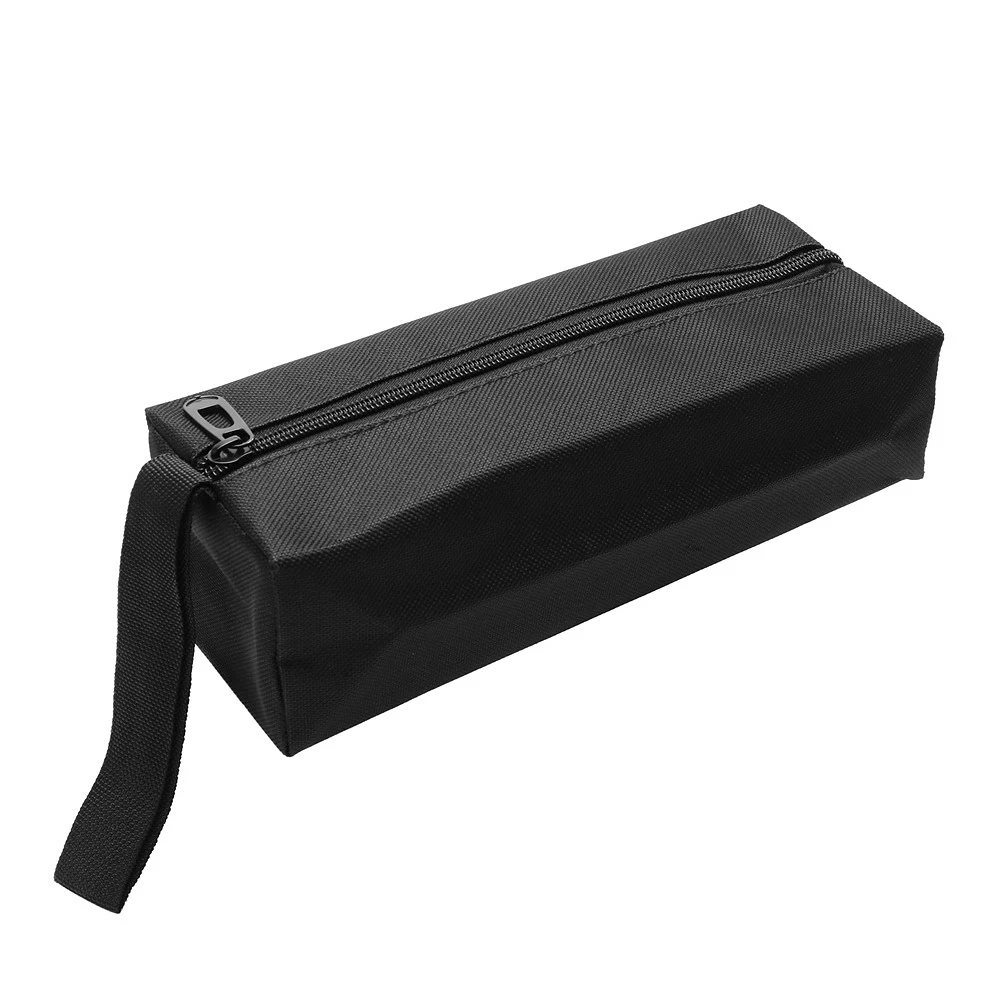 

Tools Packaging Multifunction Waterproof Organizer Tool Bag Hand Storage Bag for Screws Nails Drill Bit Metal Parts Oxford