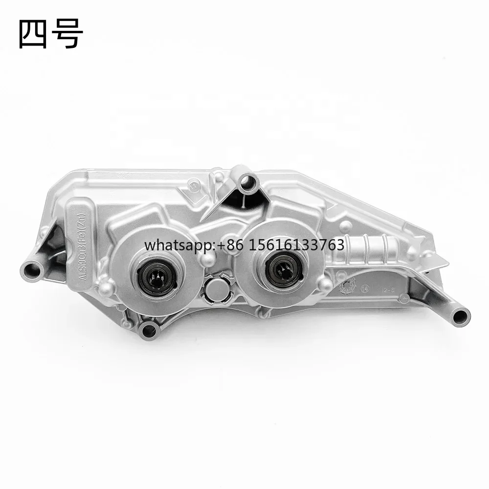 

Transmission Control Module Ecosport 1.0 1.5L 1.6L 20.L Displacement Dps6 DCT250 TCU TCM for Ford Wing Bo