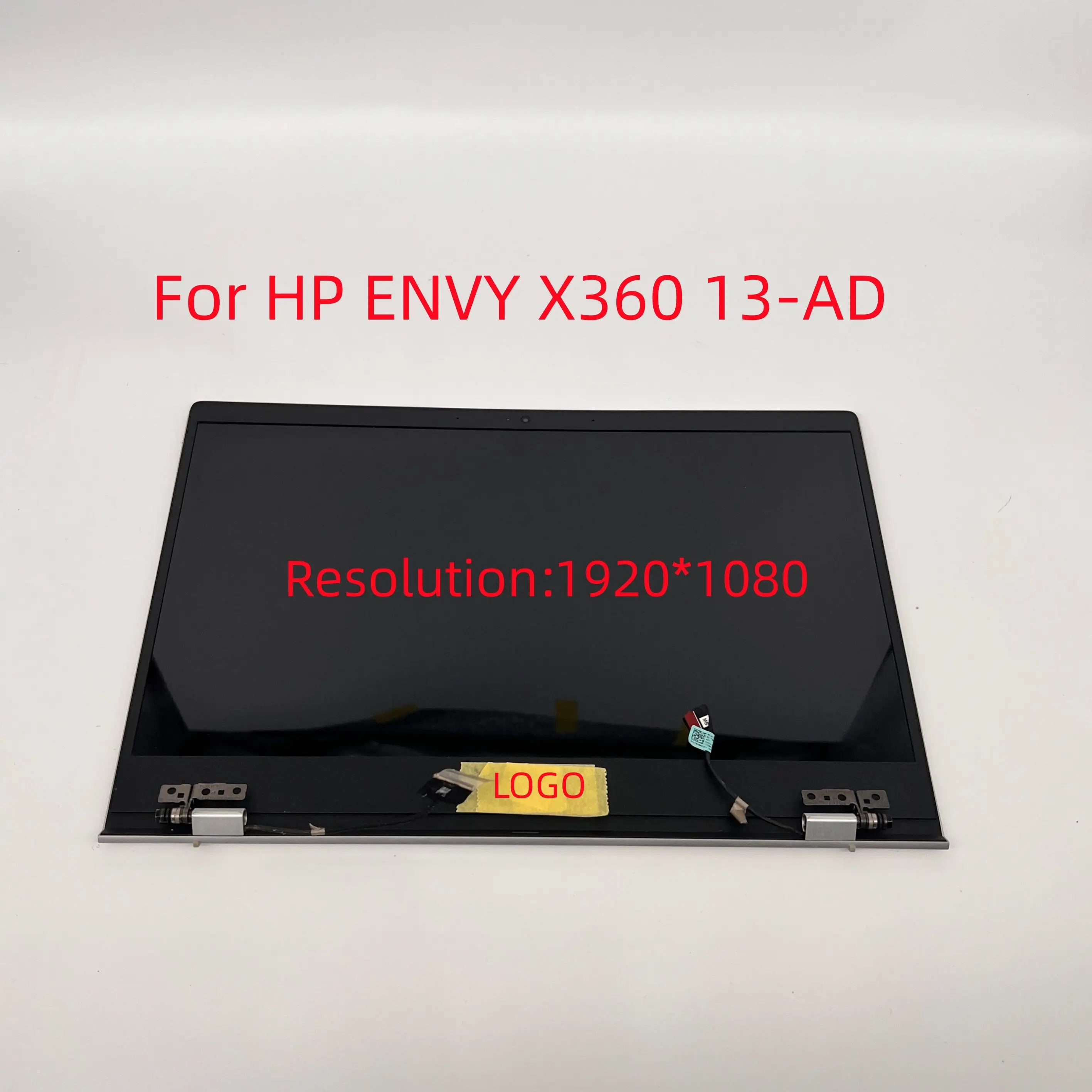 

Original 928474-001 HP ENVY 13-ad106la 13-ad107la LCD LED DISPLAY SCREEN PAENL Assembly