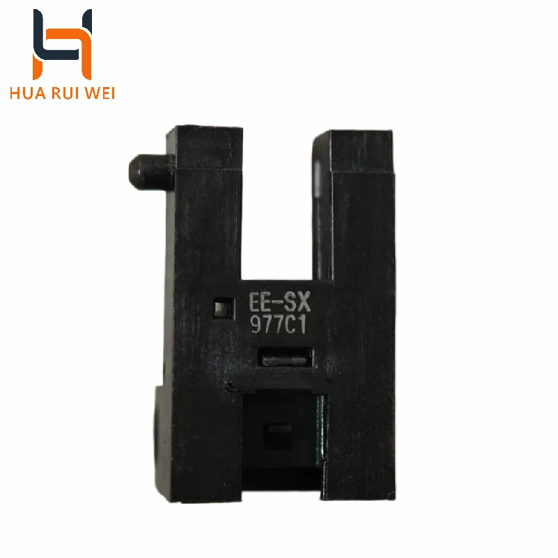 

2026 Hot Sale New EE-SX977C1 Industrial Automation Photoelectric Switch Sensor