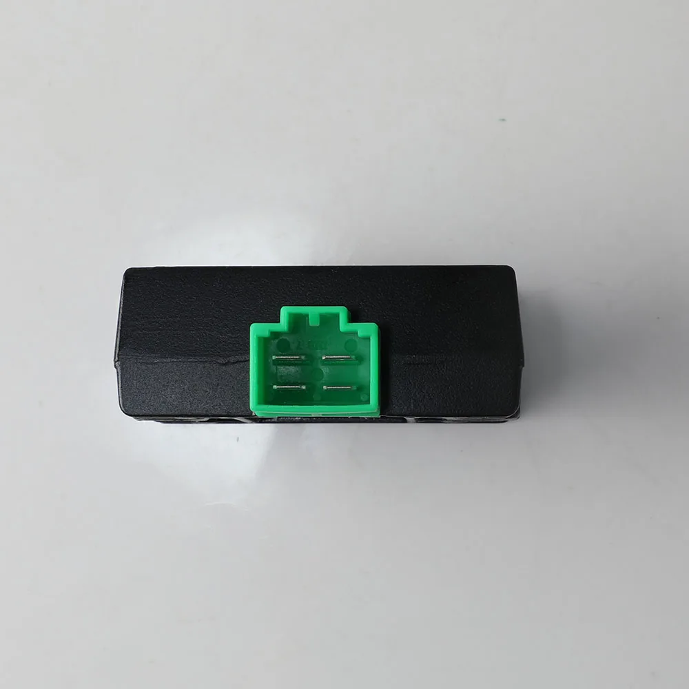 For Yamaha TRICITY 125 155 FZ16 FZ 16 XTZ150 XTZ 150 SZ16 SZ 16 Motorcycle Accessories 4 Pin Voltage Regulator Rectifier Parts