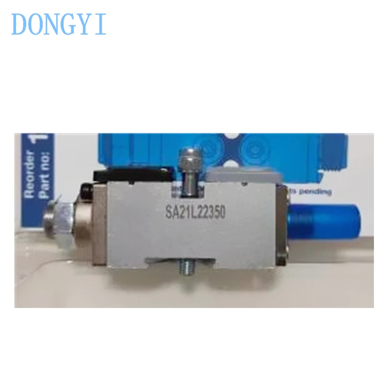 

Пистолет-распылитель для термоплавкого клея, модуль распылительного пистолета, распылительный клапан 1052925 1052927 1052929 1052934 1052935 1052936 1052928 1052931