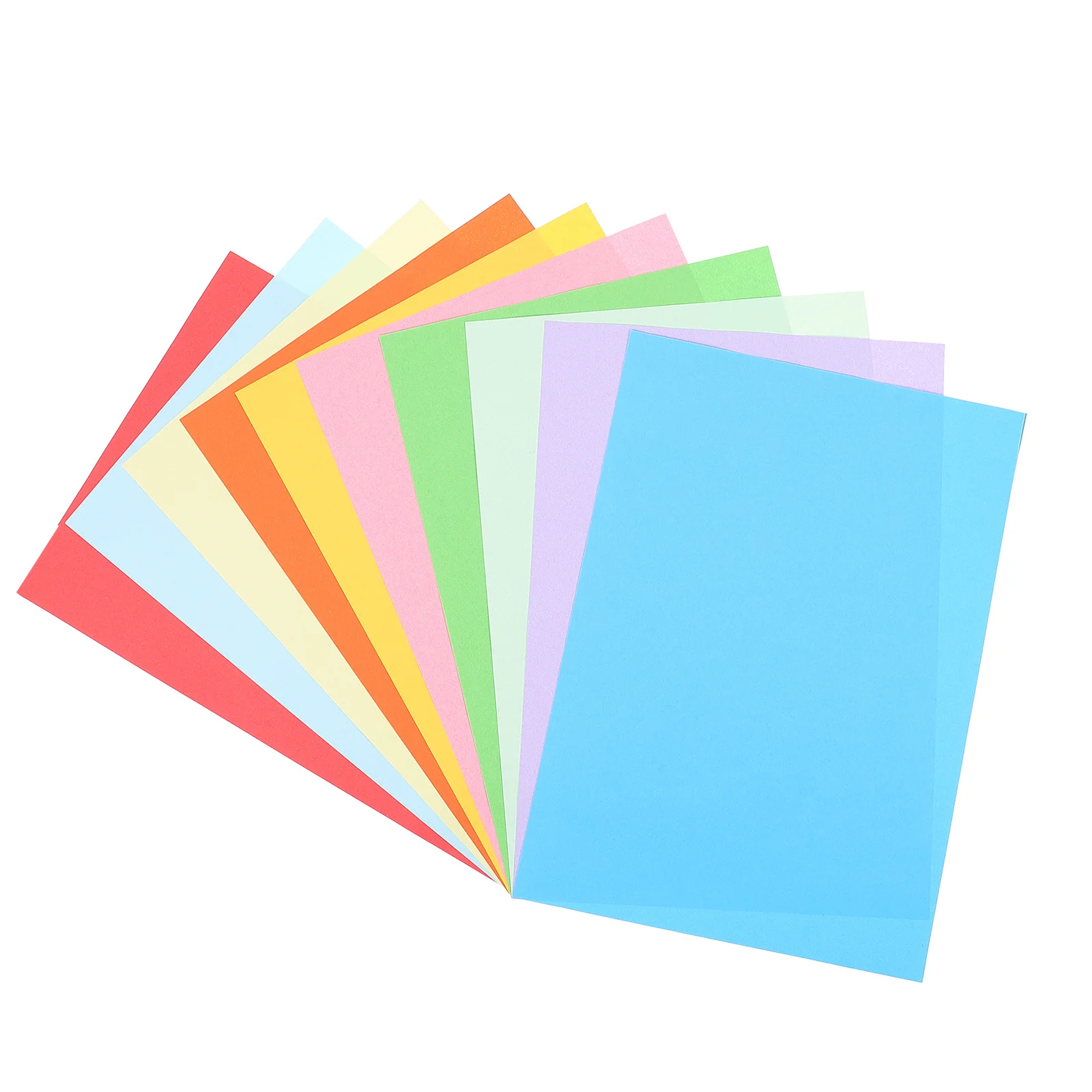 200 قطعة من ورق اوريغامي ملون للأطفال يمكنك صنعه بنفسك طراز إبداعي قابل للطي للمشروعات الفنية والمدرسة المنزلية ورياض الأطفال لتنمية الدماغ #2