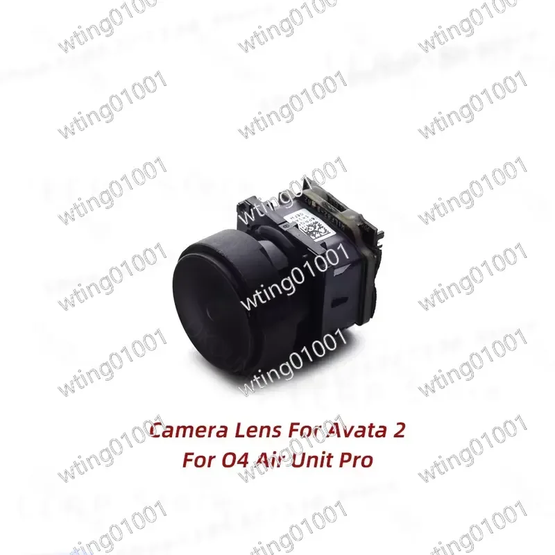 O4 Air Unit Pro Camera Lens Digital Video Transmission for DJI Goggles Integra O4 Air Unit Series for FPV Remote Controller 2