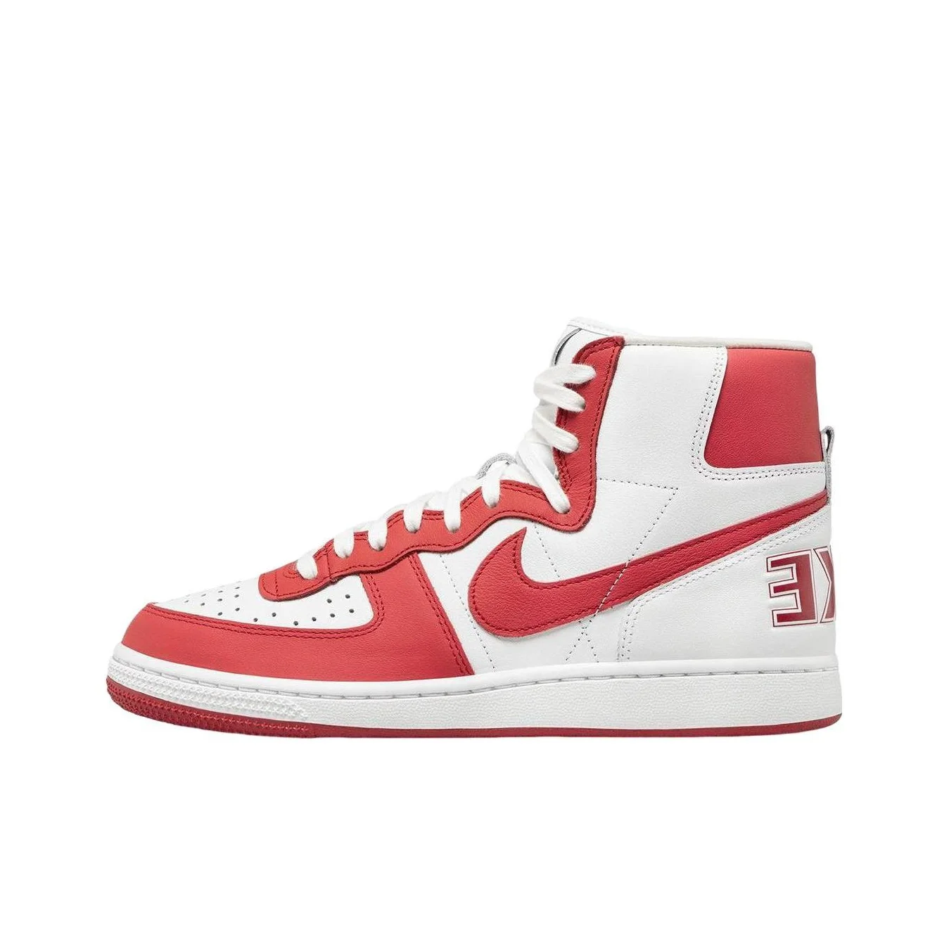 

Nike Terminator High Sp Comme Des Garcons Homme Plus Red FD4159-102