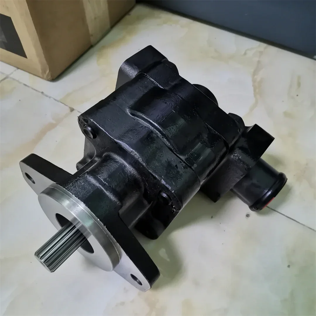 

High Quality AT179792 Main Hydraulic Pump Assembly for Deere 310J 310K Piston Pump
