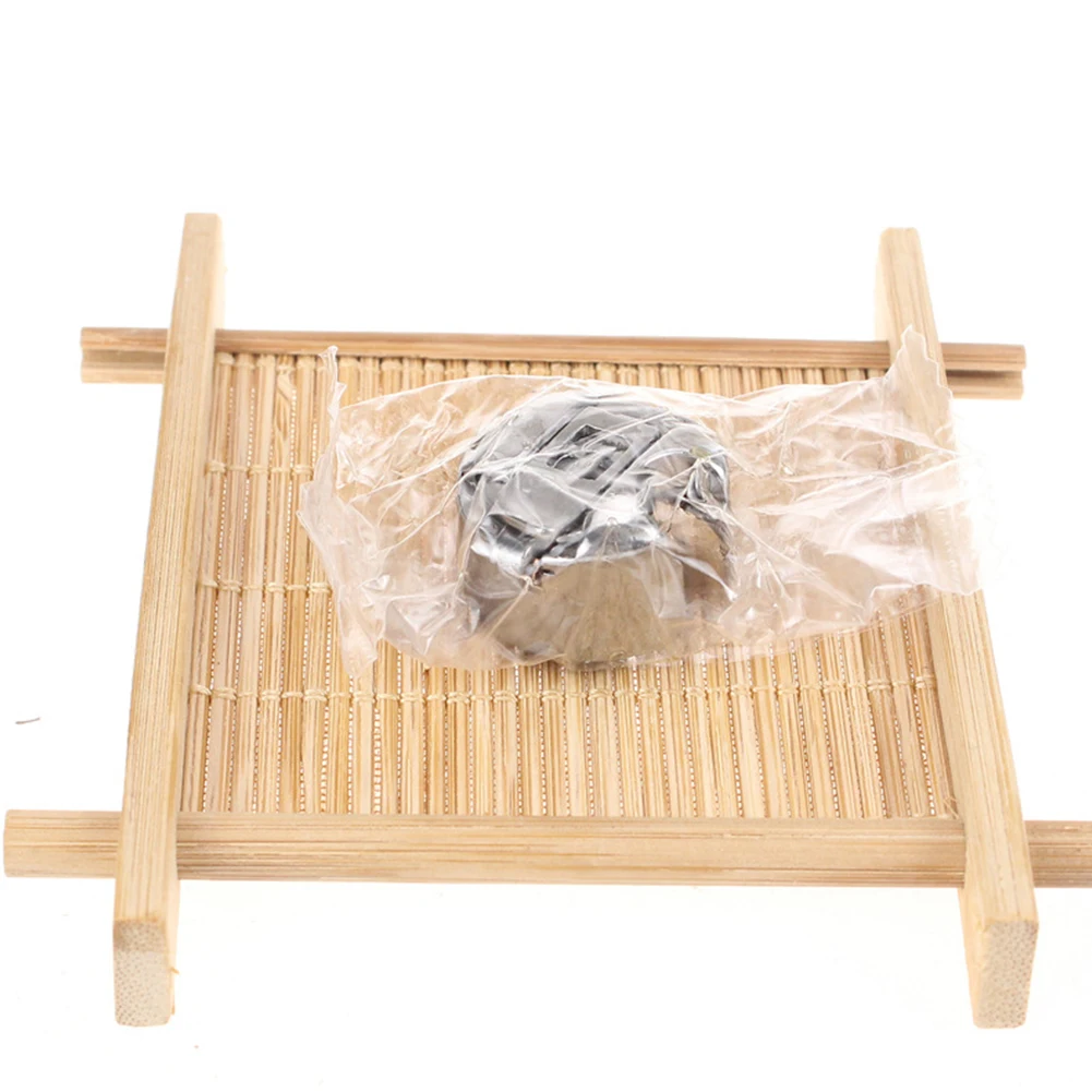 Per macchina da cucire custodia per bobina in acciaio argentato 0,91 * 0,55 23 * 14mm accessori parti adatte per PFAFF per ET per GTN