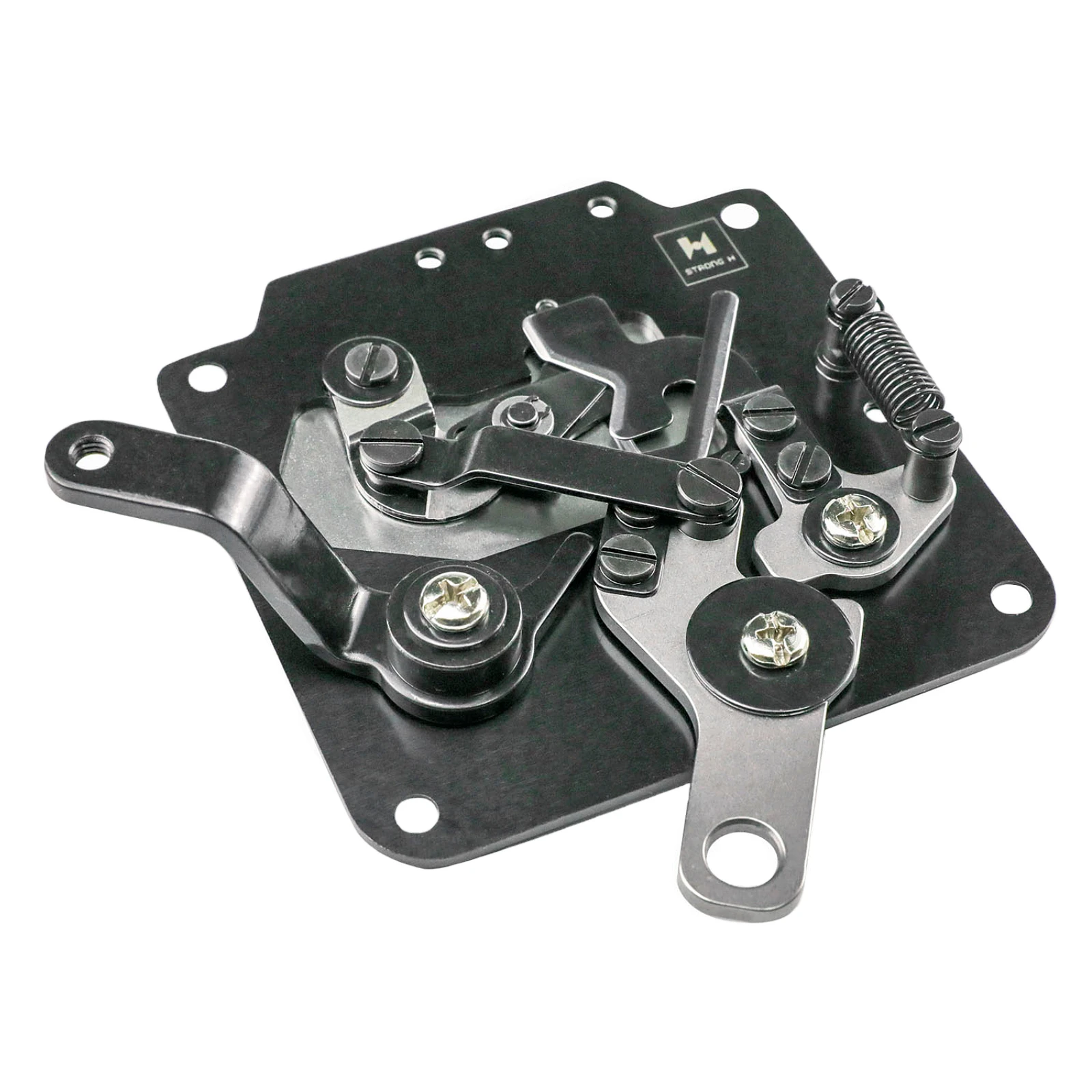 #400-04370 Throat Plate Base ASM. (Thread Cut Unit) Fits JUKI LBH-1790 Button Hole Sewing Machine